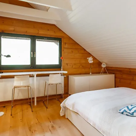 Ferienhaus Direkt Am Glienicker See Holiday home