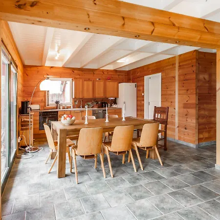 Ferienhaus Direkt Am Glienicker See
