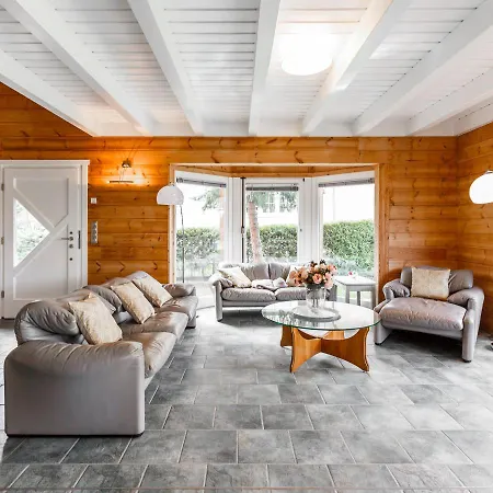 Ferienhaus Direkt Am Glienicker See Holiday home