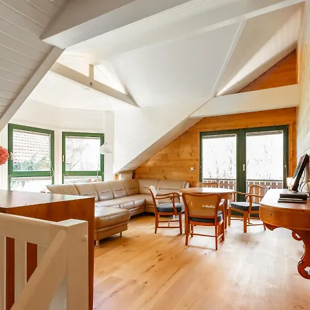 Holiday home Ferienhaus Direkt Am Glienicker See *