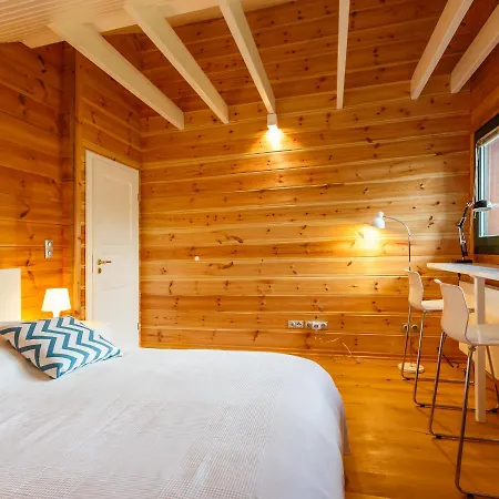 Holiday home Ferienhaus Direkt Am Glienicker See *